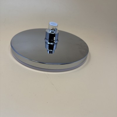 Hochdruck Duschkopf großer Durchfluss Duschkopf schlankes und modernes Design