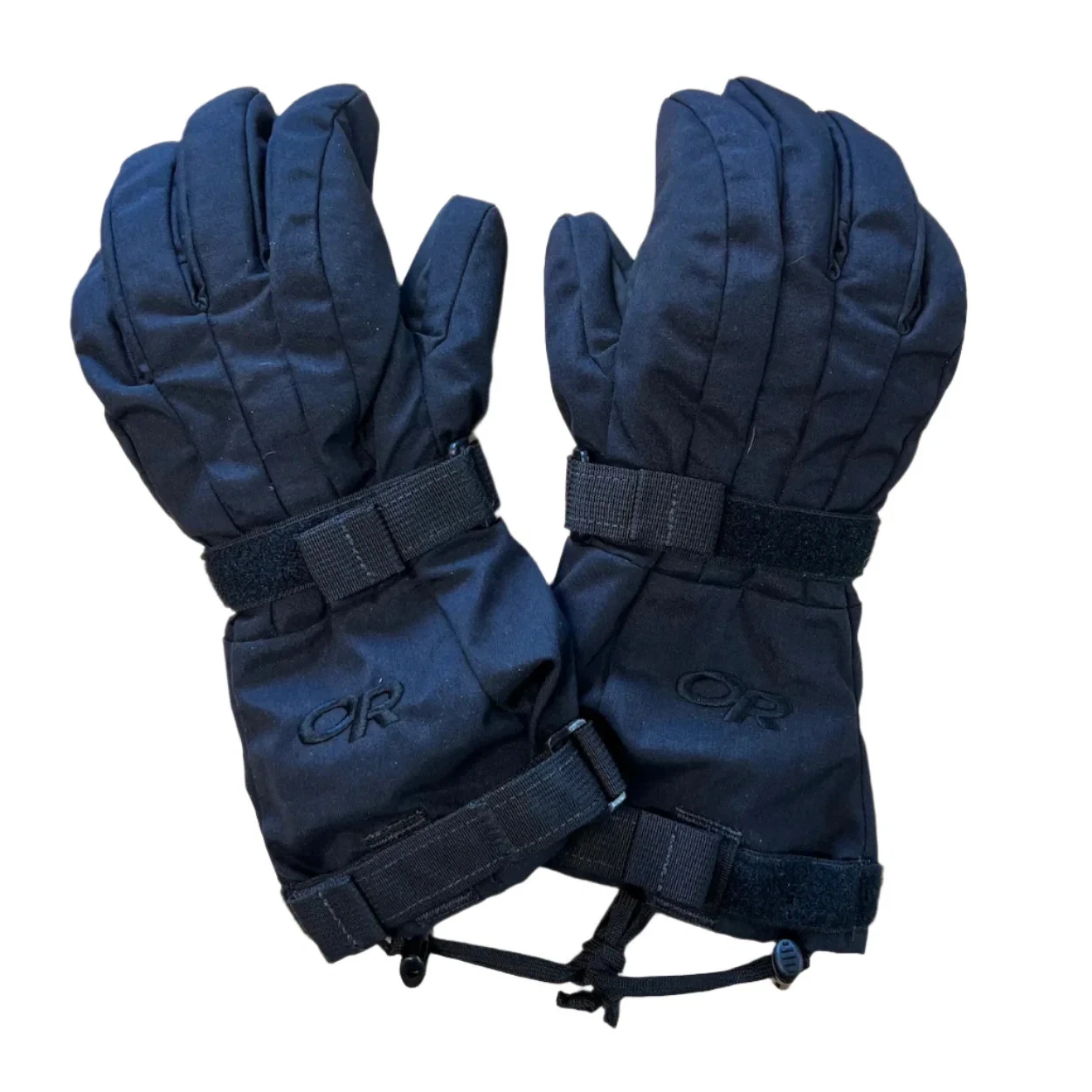 Outdoor Research Military Pro Mod Tactical Gloves - Insulated System