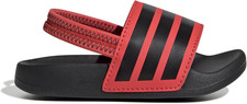 Adidas Kids' Adilette Estrap Sandal