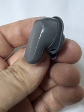 Bose QuietComfort II Wireless In-Ear LEFT Eclipse Grey AS-IS For PARTS - 435911