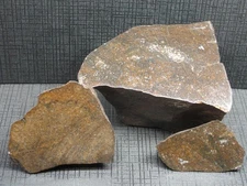 METEORITE - XRF STONE - TOP QUALITY - XRF-0162 - 471.66g - A+ NATURAL METEORITE