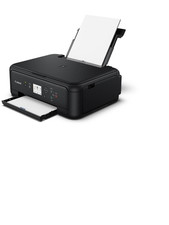 Canon TS5160 MFC with Wifi, Duplex, LCD, Win 11 & free UPGRADE to XL genuine ink