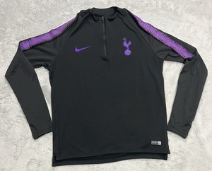 Tottenham Training Top | eBay
