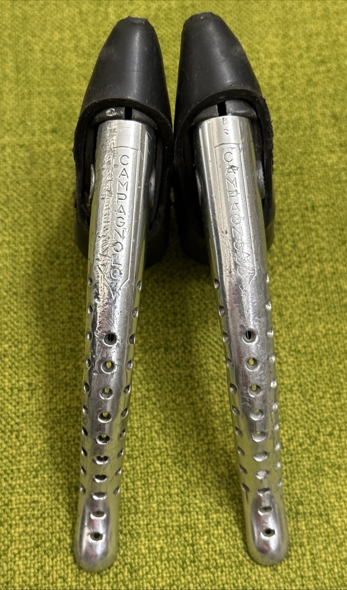 vintage campagnolo super record products for sale | eBay