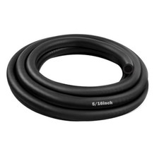 10Ft 5/16" Heater Hose,Flexible Heater Coolant Hose with ID 8mm  5/16inch 10ft