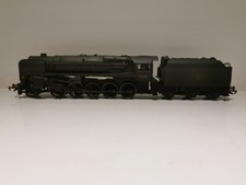 Hornby OO Gauge R2200A Class 9F Locomotive Weathered 92134