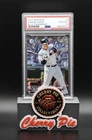 2017 Bowman #9 Aaron Judge RC R.O.Y. Favorites PSA 10 GEM MINT