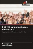 I Diritti Umani Nei Paesi Democratici Neena Jindal (U. A.) Taschenbuch 2024