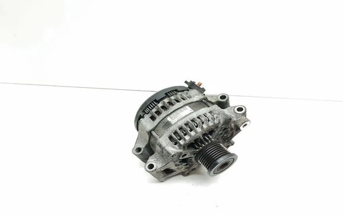 BMW 1 E81 Generator 7550468 1.60 Petrol 2009 33634618