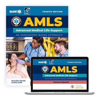 AMLS: Advanced Medical Life Support by National Association of Emergency Medical