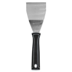 Draper Tools Rollingdog Angled Pole Scraper 3In/76Mm Pk 1 09615 - Image 2