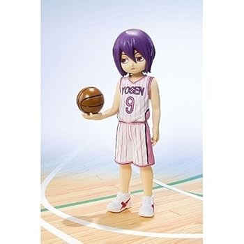 Half Age Figuren Kuroko's Basketball - Generation of Miracles - 6Atsushi