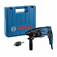 Bosch Bohrhammer Gbh 2-21 Sds-Plus Handwerkerkoffer - Kompakt