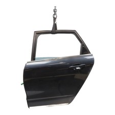 Porte arrière et accessoires Citroen C4