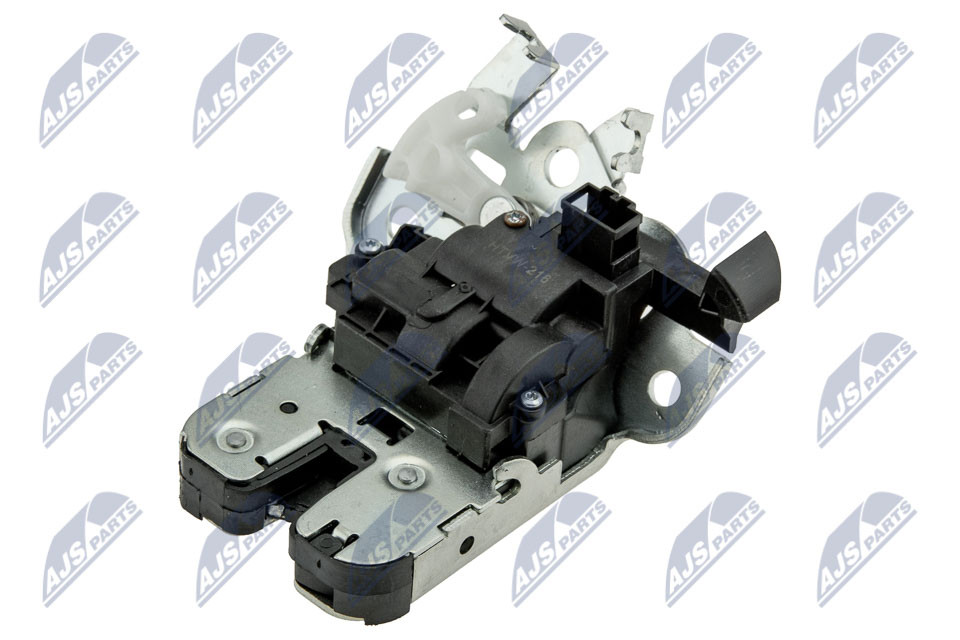 N.T.Y. EZC-VW-216.NTY Boot Lock for AUDI,VW