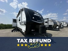 2026 Jayco Eagle HT Travel Trailer 294CKBS