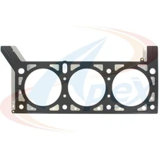 Engine Cylinder Head Gasket Left Apex Automobile Parts AHG253L