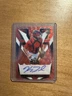 2023 Leaf Valiant Kyle Teel V-KT1 Auto 1/1 White Sox - RCO5