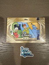 2025 Topps Disney Mint Checklist Guide in-content 25