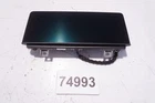BMW F20 F21 F22 F30 F32 Onboard Monitor Monitor 8.8" CID Touch 8709339