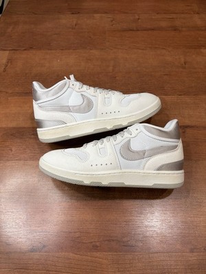 Size 9M - Nike Social Status x Mac Attack SP Silver Linings