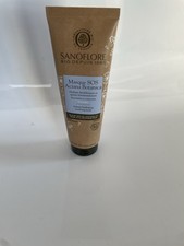 Sanoflore Masque SOS Aciana Botanica hydratant visage 75 ml Bio Vegan
