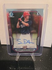 Sam Peterson Bowman 2026 Auto