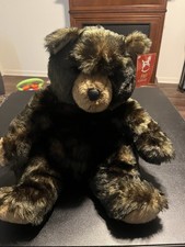 FAO Schwarz Mohair 16" size Teddy Bear