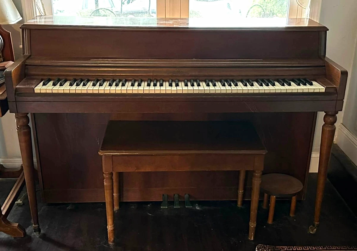 25+ Wurlitzer 88 Keys Upright Pianos for sale | Updated Oct 2026