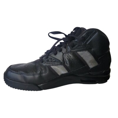 nike air force max green