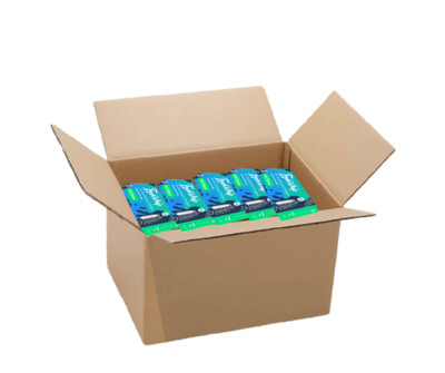 FreshWhip Mint Cream Chargers 600 Counts Overstocked