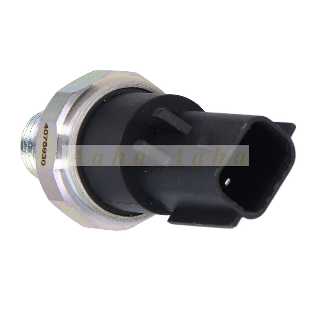 ゆ Oil Pressure Sensor 6744814010 fits for Komatsu D39EX-22