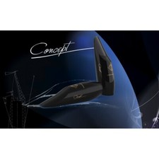 Boccaglio nuovo SELMER,Paris CONCEPT TENOR SAX - spedizione gratuita in tutto il mondo