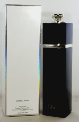 Dior Addict Eau de Toilette ギフトボックス付き Gift Set Dior Addict Eau Toilette Dior Addict By Christian