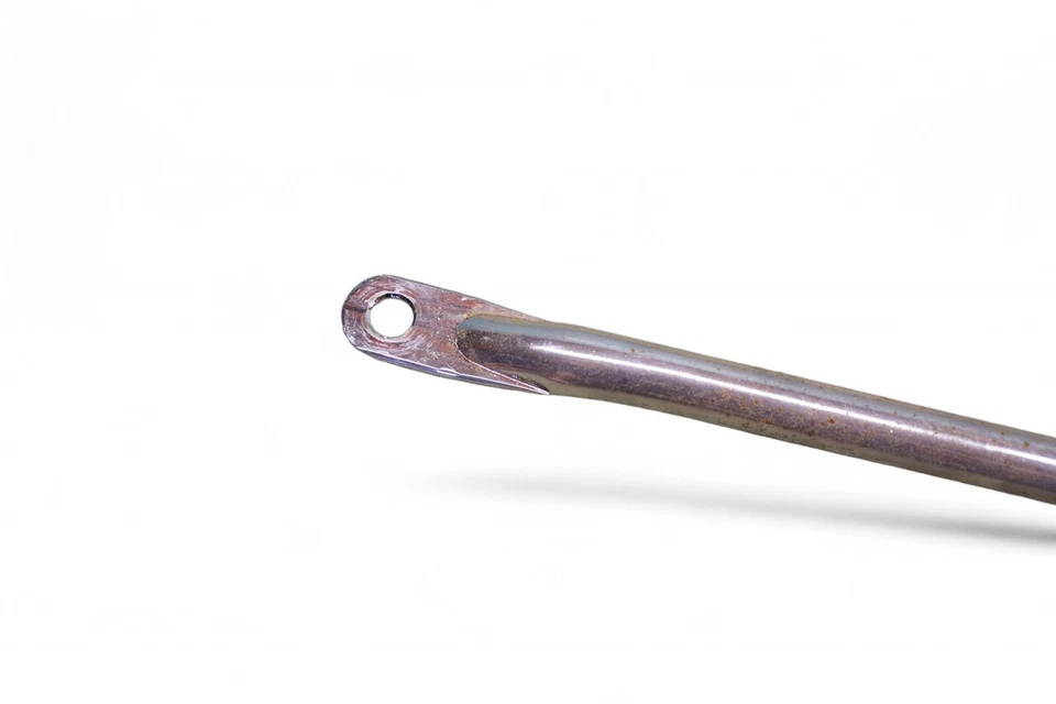 Ducati 750 GT 750GT DM750 1974 Super Sport bisel DM Desmo freno trasero Foto 3 de 4