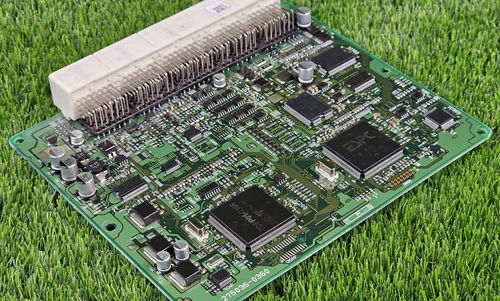 Lexus Gx470 2005 Motor Ordenador 2UZ-FE 89661-60E41 ECU OEM Usado - Picture 10 of 10