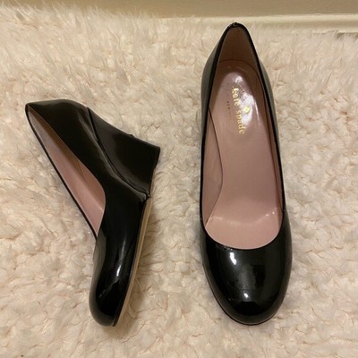 kate spade amory wedge