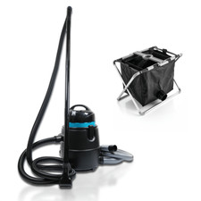 Swell Pond Vacuum Cleaner and Debris Collector Deal Remove Sludge 