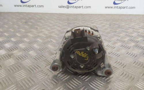 LICHTMASCHINE VAUXHALL CORSA E 2019 1.4 BENZIN D14XEL 130AMP 13520810 - Bild 4 von 6