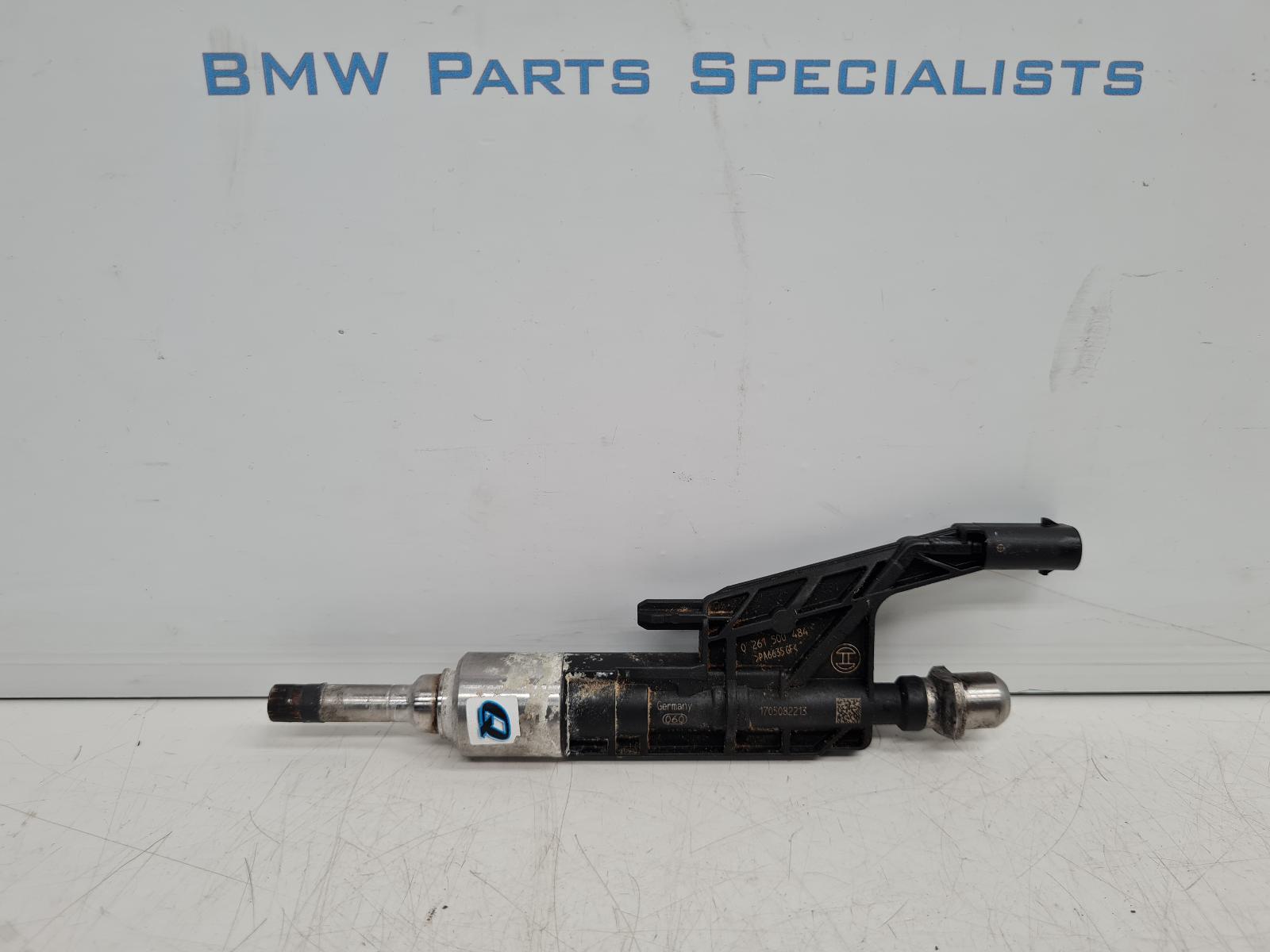 BMW B38 B48 B58 Petrol Fuel Injector Fits 1 2 3 4 5 6 7 Series F Models