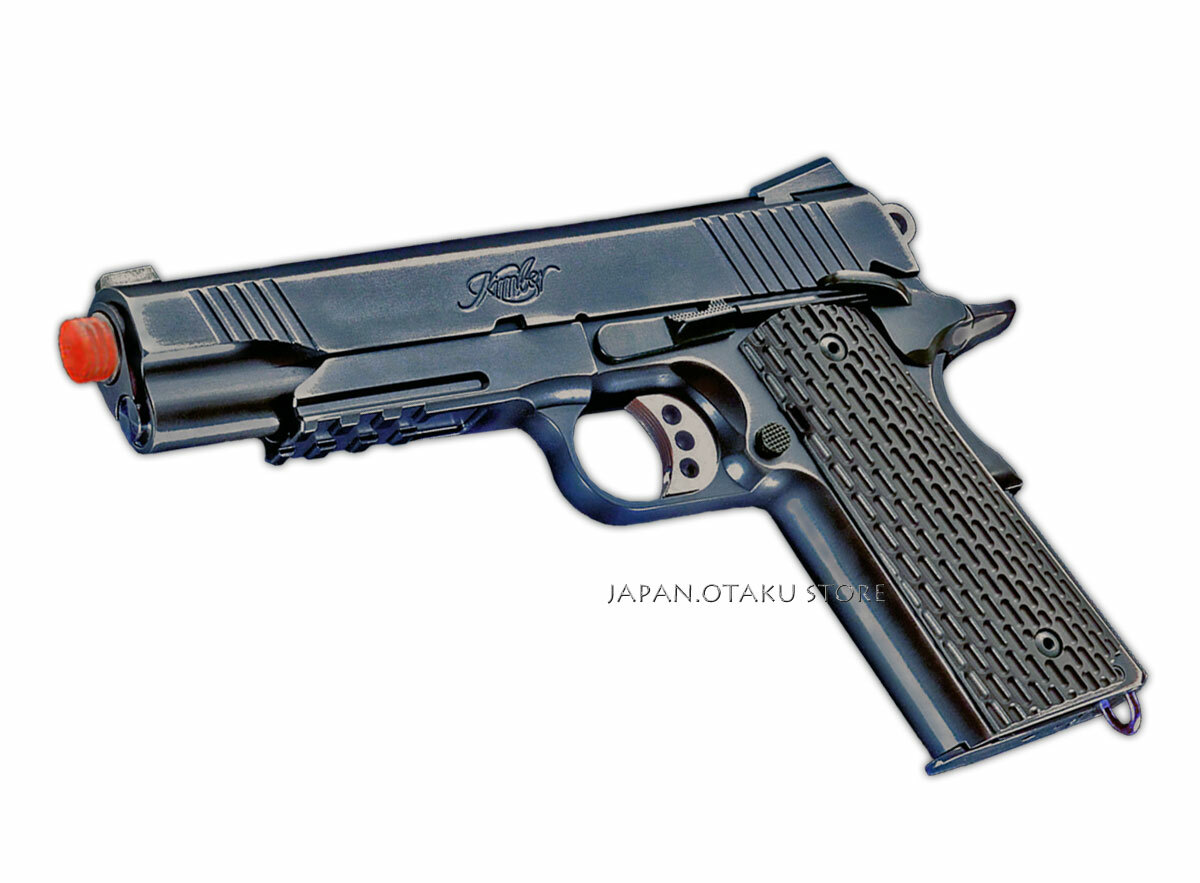 J. WICK : Chapter 2 Keanu Reeves Gun-fu Kimber Warrior J. WICK : Chapter 2 Keanu Reeves Gun-fu Kimber Warrior
