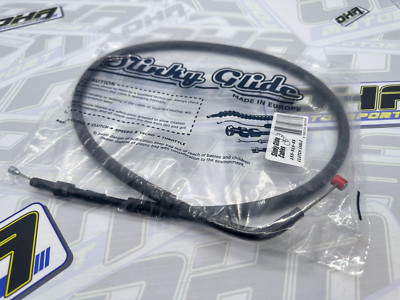 NEU Slinky Premium Ersatz Kupplungskabel für Honda CB500S CB500 S 1998-2003