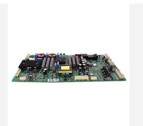 EBR84433501 LG refrigerator control board NEW OEM in factory box LF824