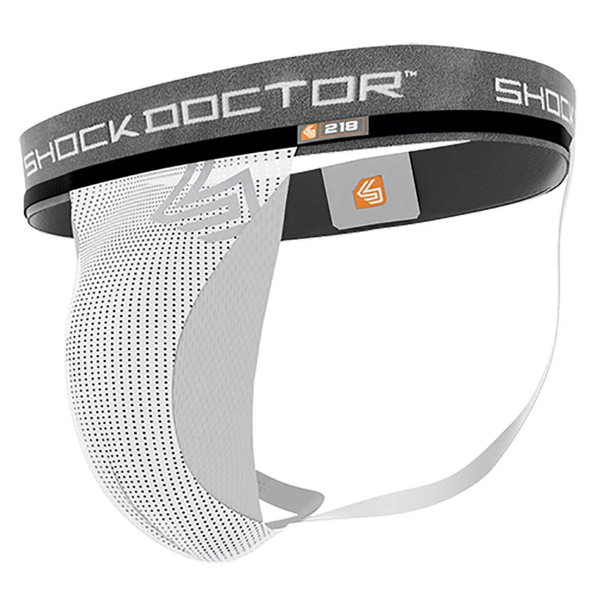 Shock doctor core bioflex best sale cup