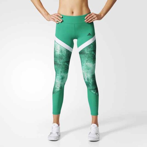 Adidas 'Wow Drop 4' Tights (B45787 