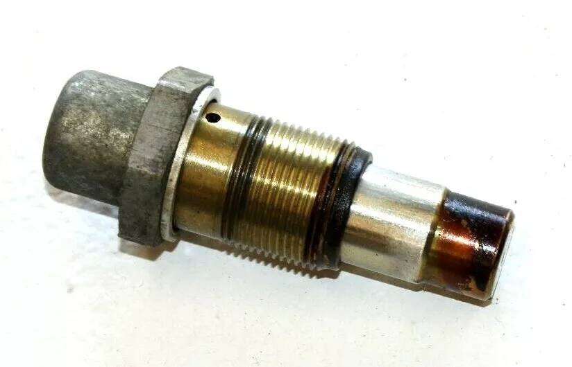 Bmw e46 timing chain cheap tensioner
