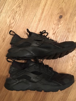 nike huarache 37