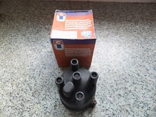 NOS Distributor Cap - XD205, Mazda 323, 626, 929,