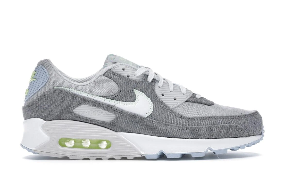 Nike Air Max 90 Recycled Canvas Pack 2020 CK6467001