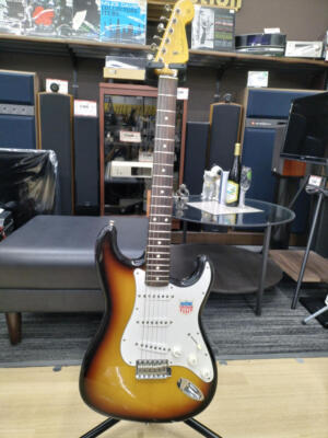 ギター Fender Japan ST62 3TS UO39400 FENDER JAPAN ST62-US 3TS Used Electric Gutiar | eBay